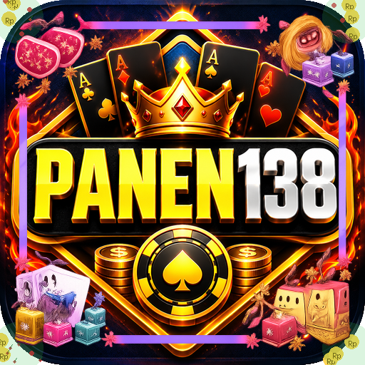 panen138 — mitra unggulan