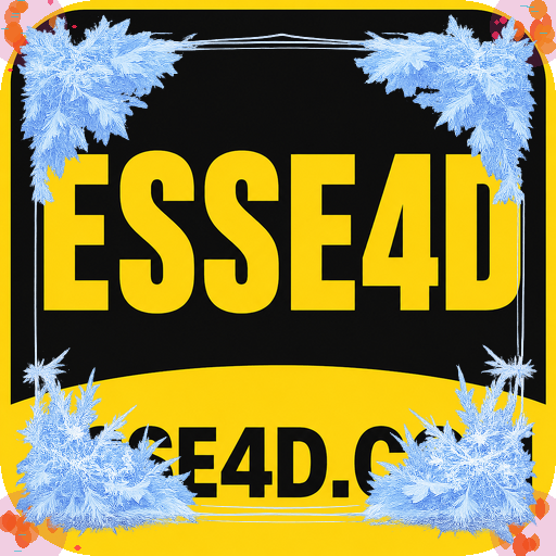 esse4d — mitra unggulan